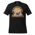 The Mountains Sing Christian Bible Verse T-Shirt